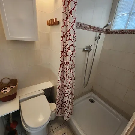 Apartment Nid Douillet Pour Amoureux Avec Jacuzzi Privatif La Valette-du-Var