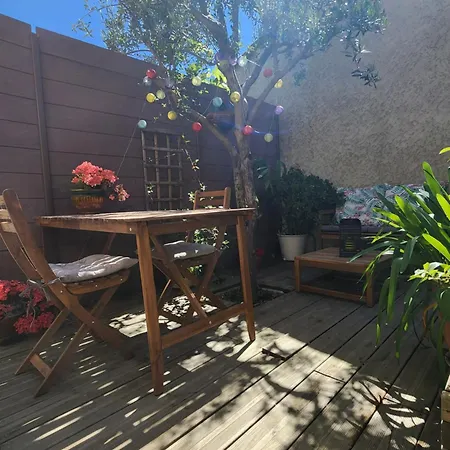 Nid Douillet Pour Amoureux Avec Jacuzzi Privatif * La Valette-du-Var