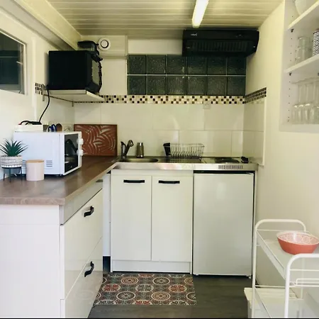 Nid Douillet Pour Amoureux Avec Jacuzzi Privatif Apartment *