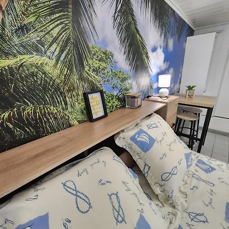 Nid Douillet Pour Amoureux Avec Jacuzzi Privatif La Valette-du-Var